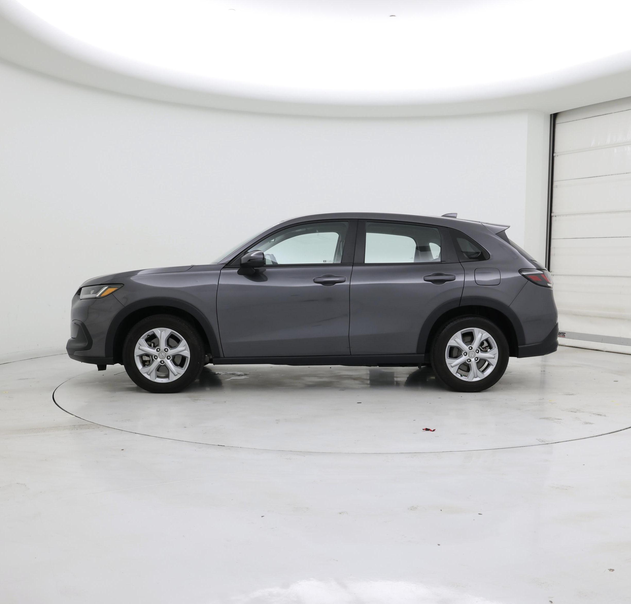 Thumbnail: 2025 Honda HR-V - 3