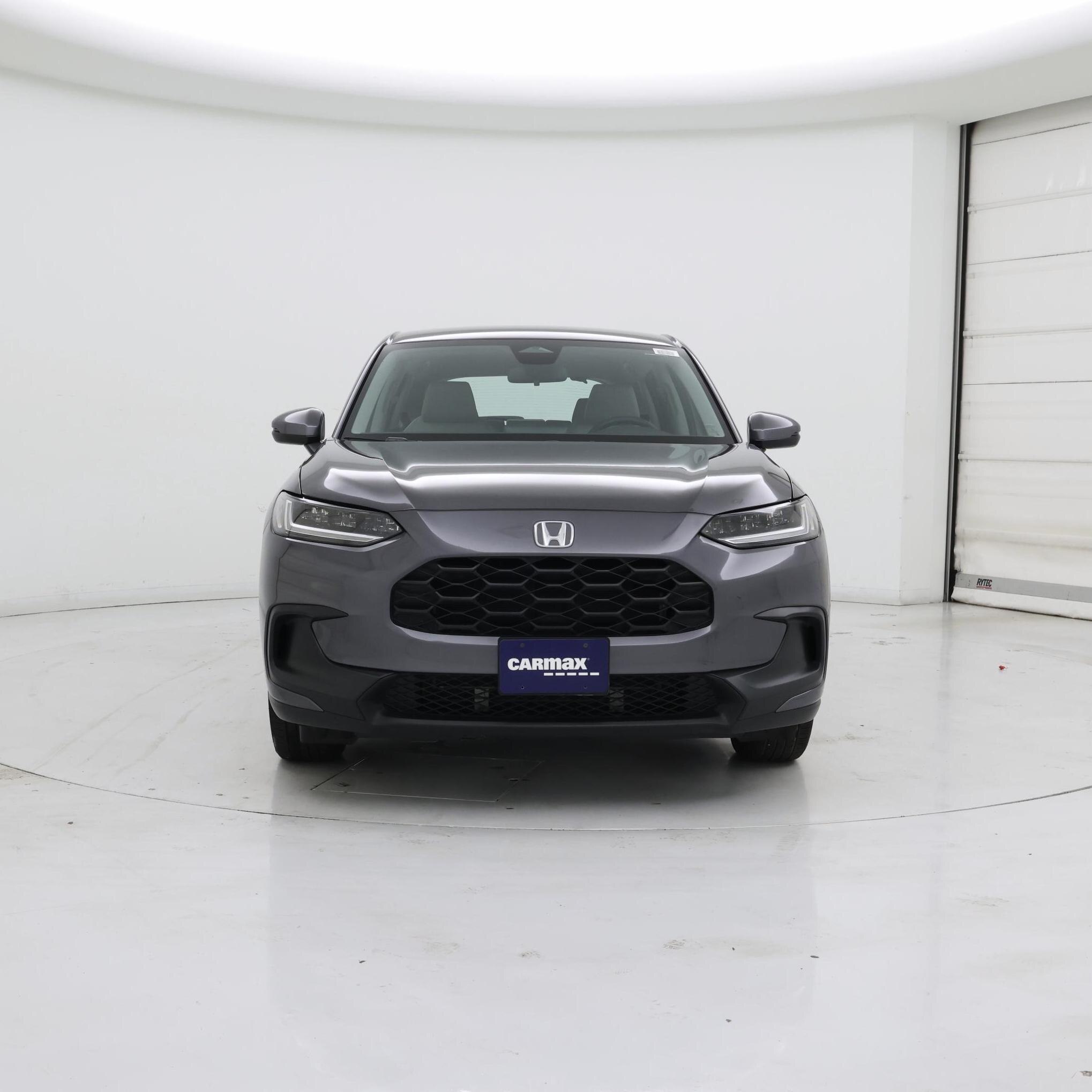 Thumbnail: 2025 Honda HR-V - 5