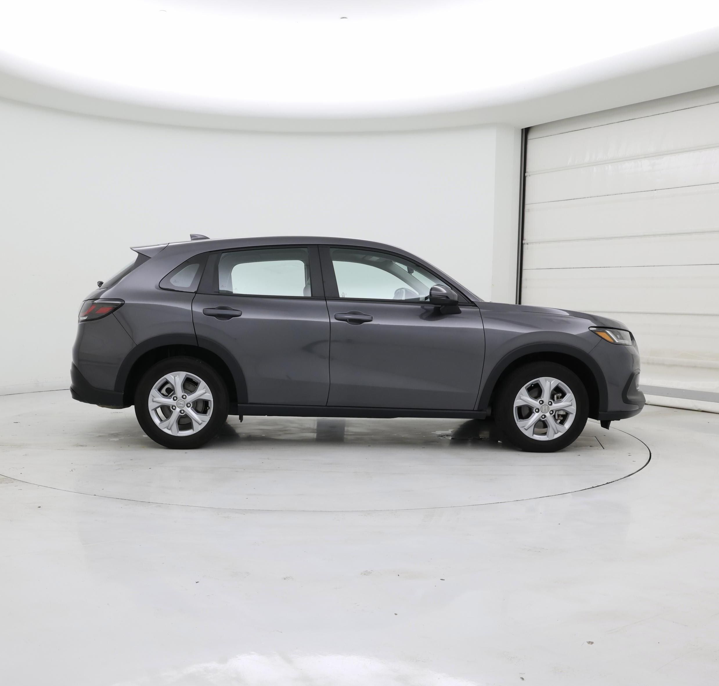 Thumbnail: 2025 Honda HR-V - 7