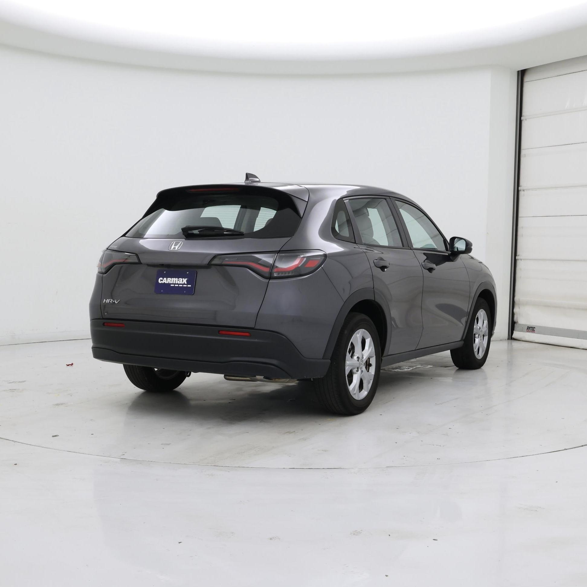 Thumbnail: 2025 Honda HR-V - 8