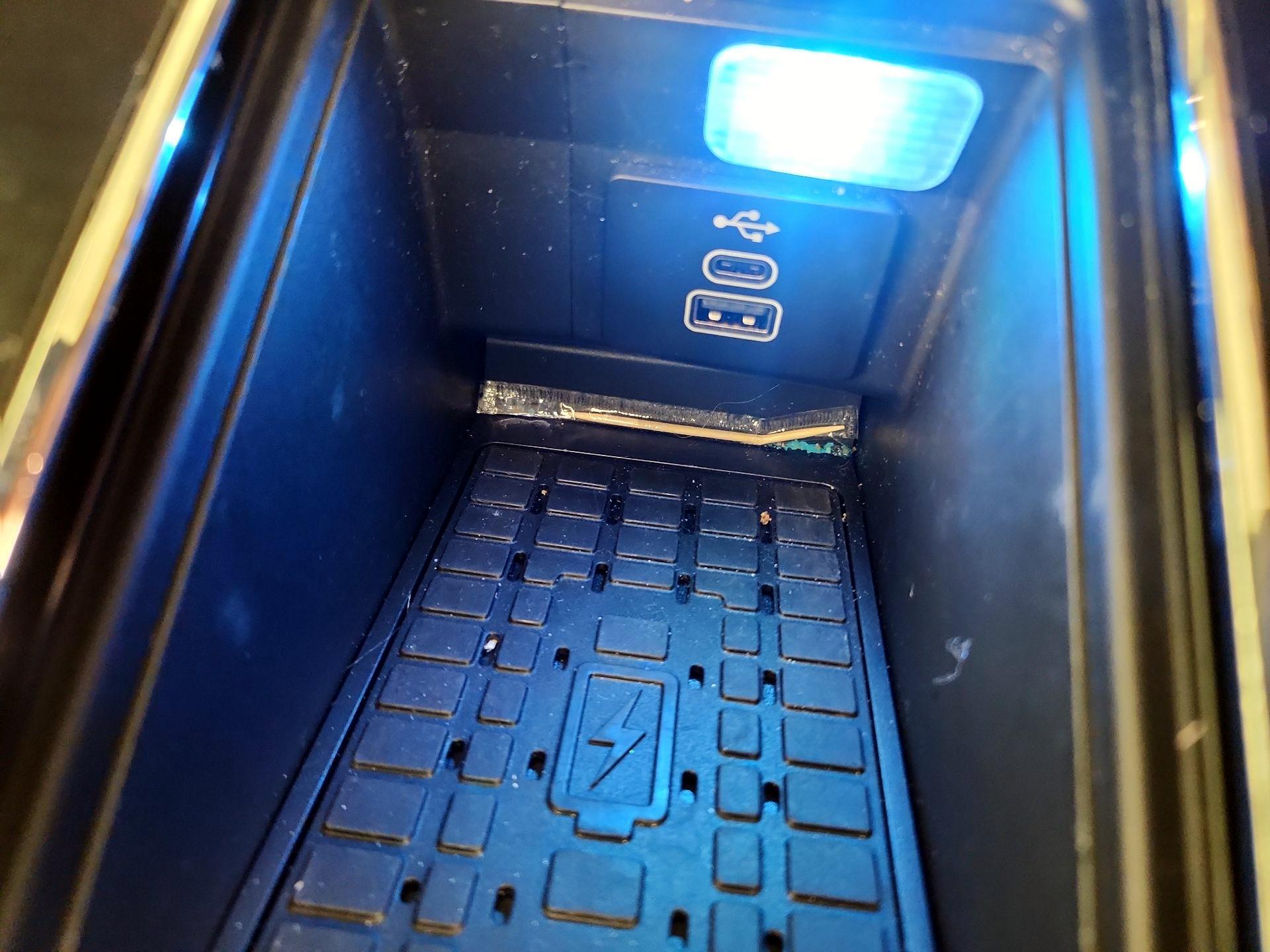 Thumbnail: 2025 Lincoln Aviator - 19