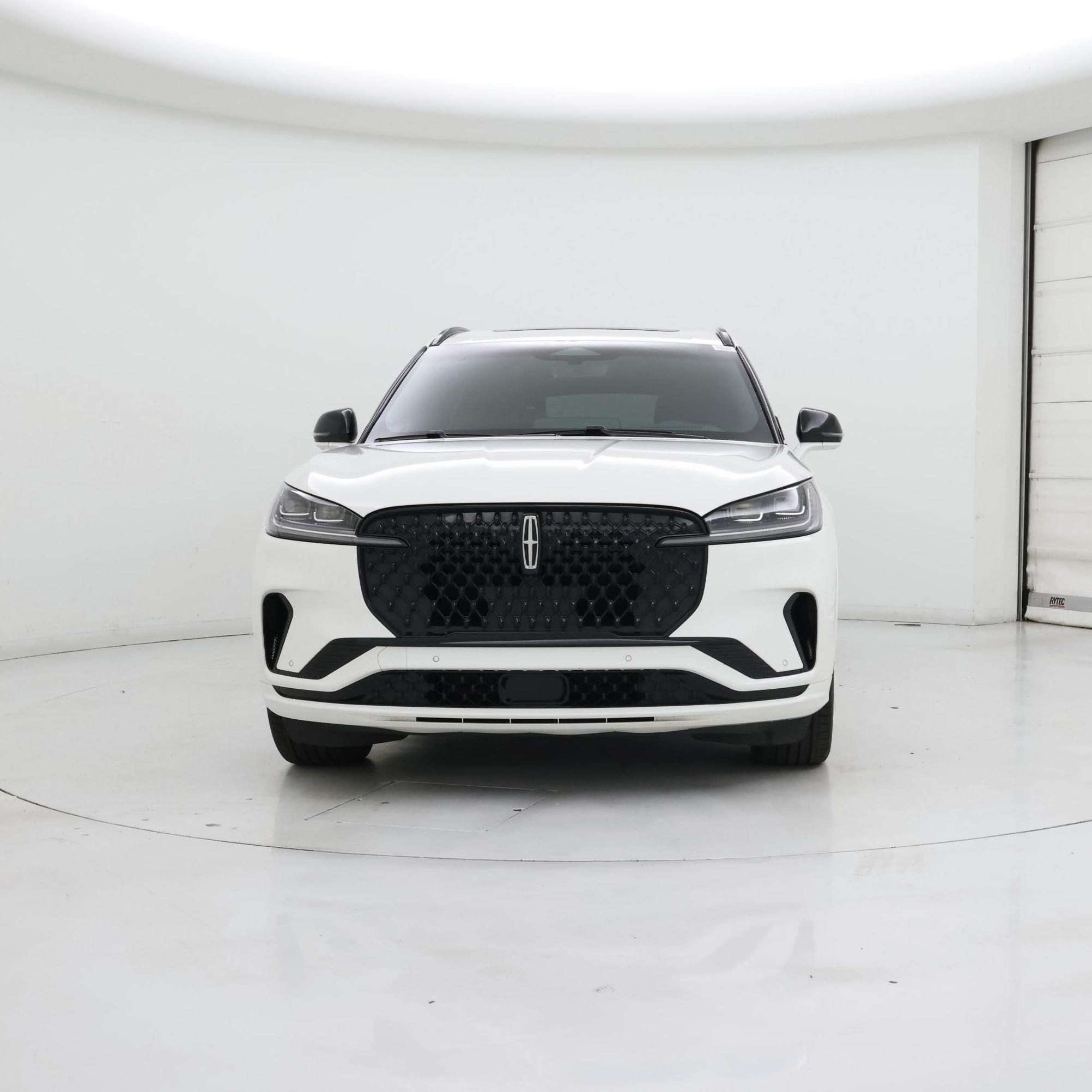 Thumbnail: 2025 Lincoln Aviator - 5