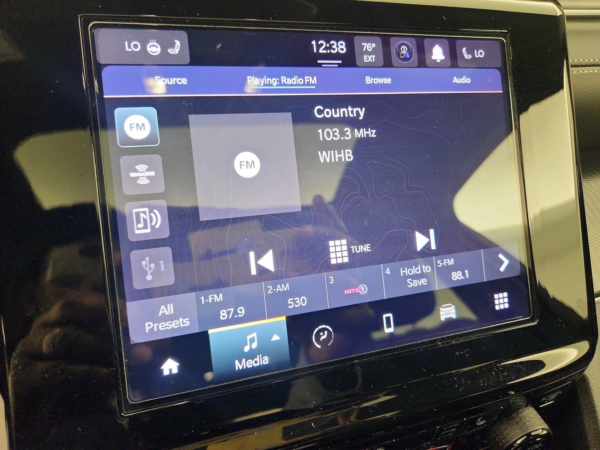 Thumbnail: 2024 Jeep Grand Cherokee - 15