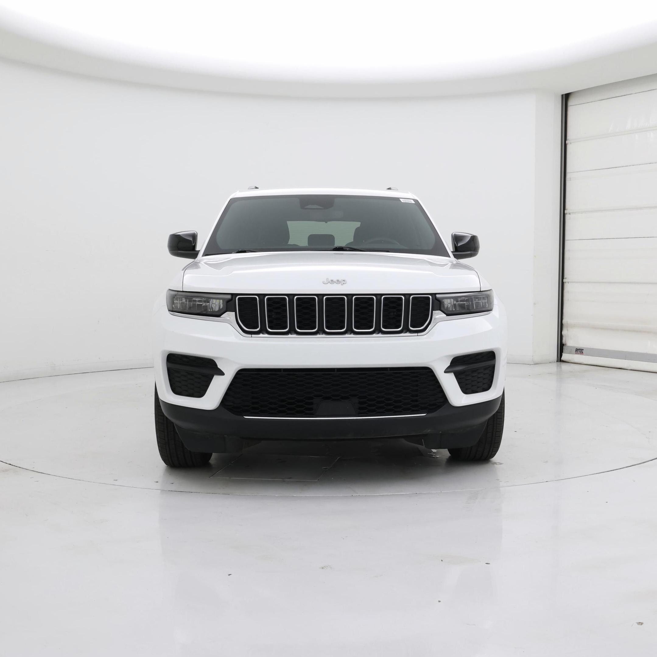 Thumbnail: 2024 Jeep Grand Cherokee - 5