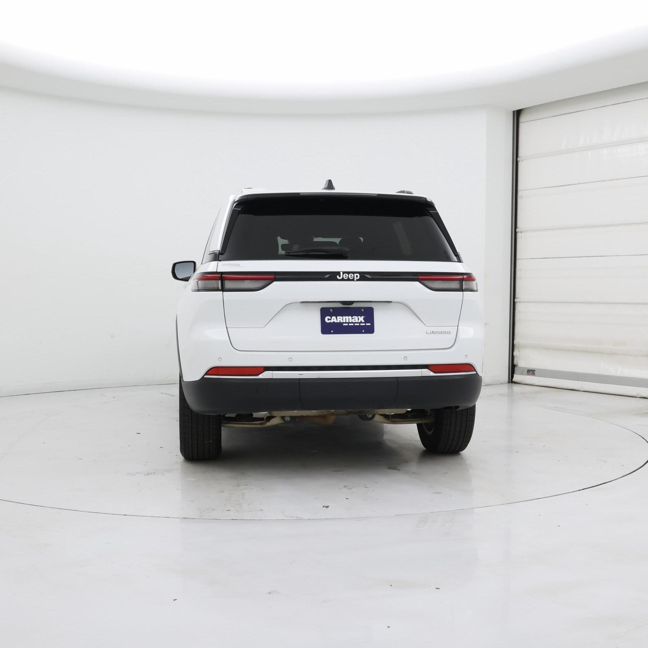 Thumbnail: 2024 Jeep Grand Cherokee - 6