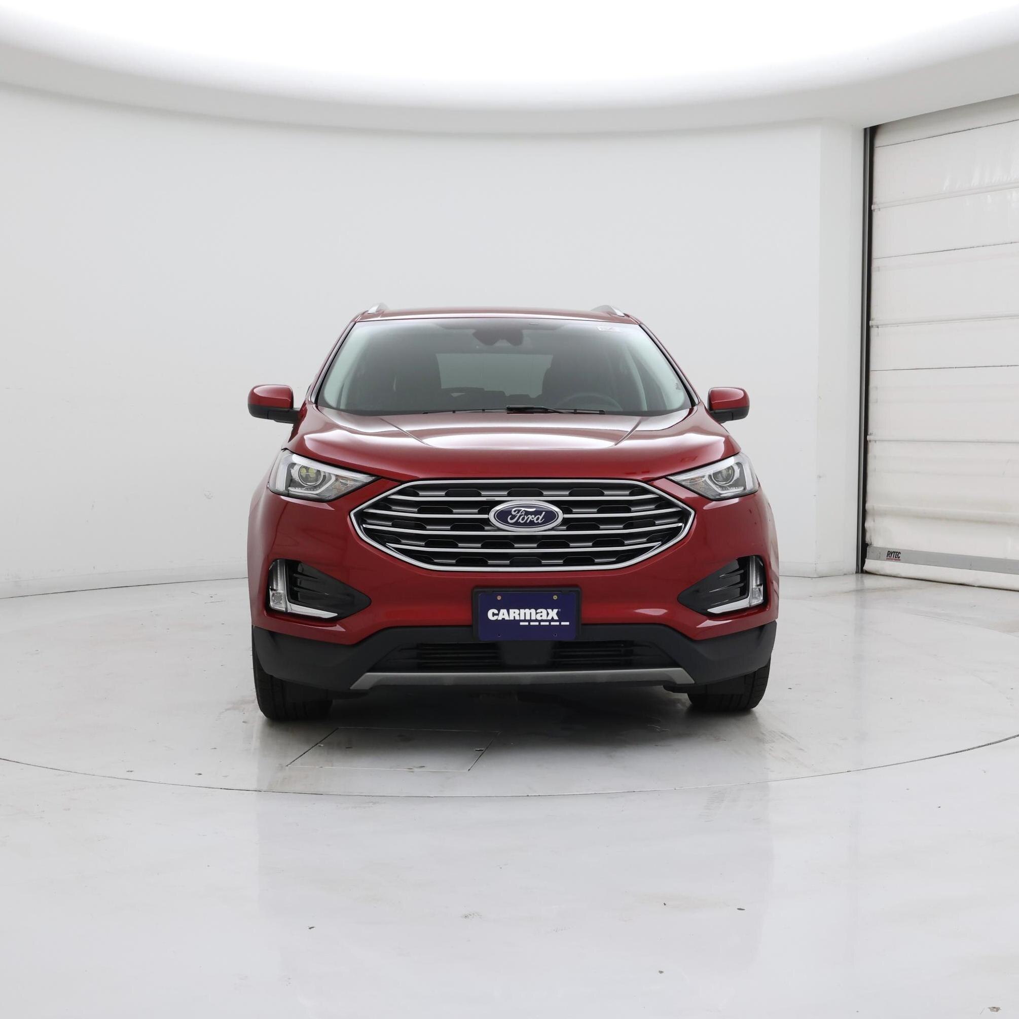 Thumbnail: 2021 Ford Edge - 5