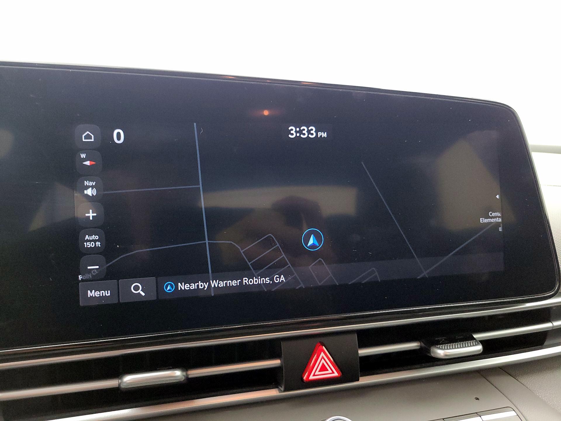 Thumbnail: 2023 Hyundai Elantra - 14