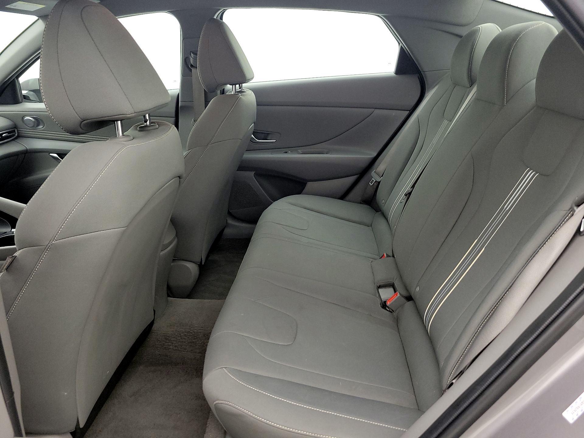 Thumbnail: 2023 Hyundai Elantra - 20