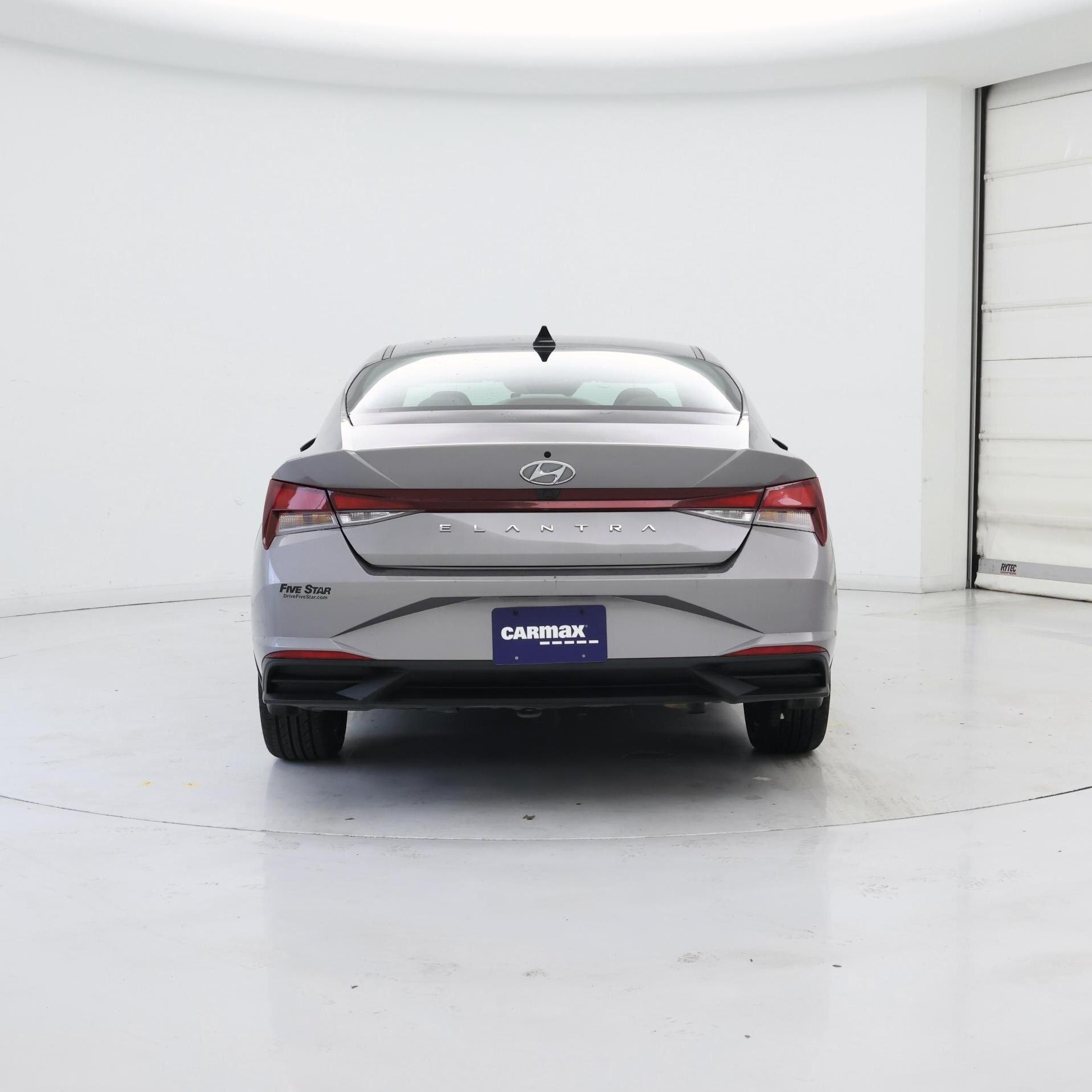 Thumbnail: 2023 Hyundai Elantra - 6