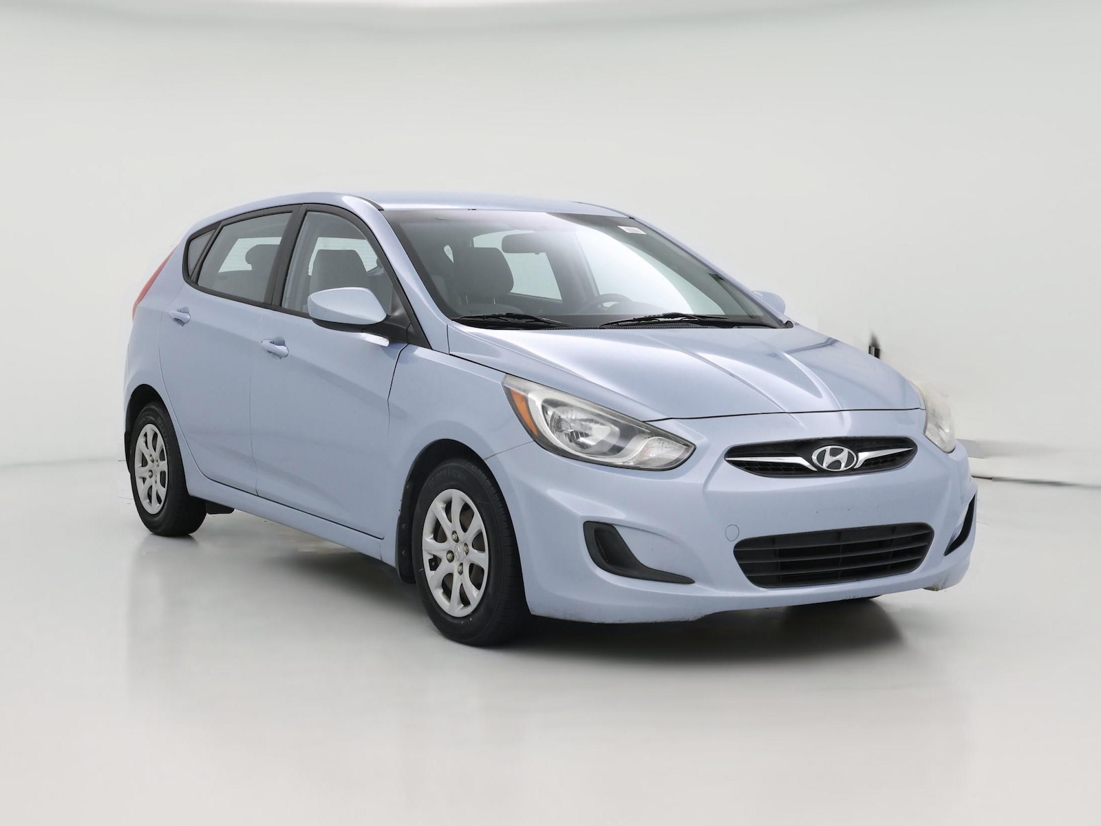 2014 Hyundai Accent GS