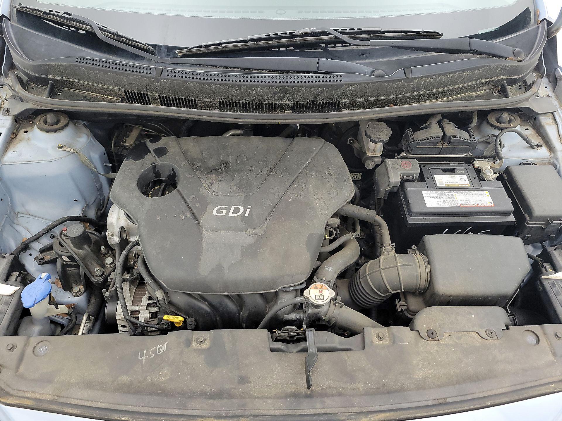 Thumbnail: 2014 Hyundai Accent - 20