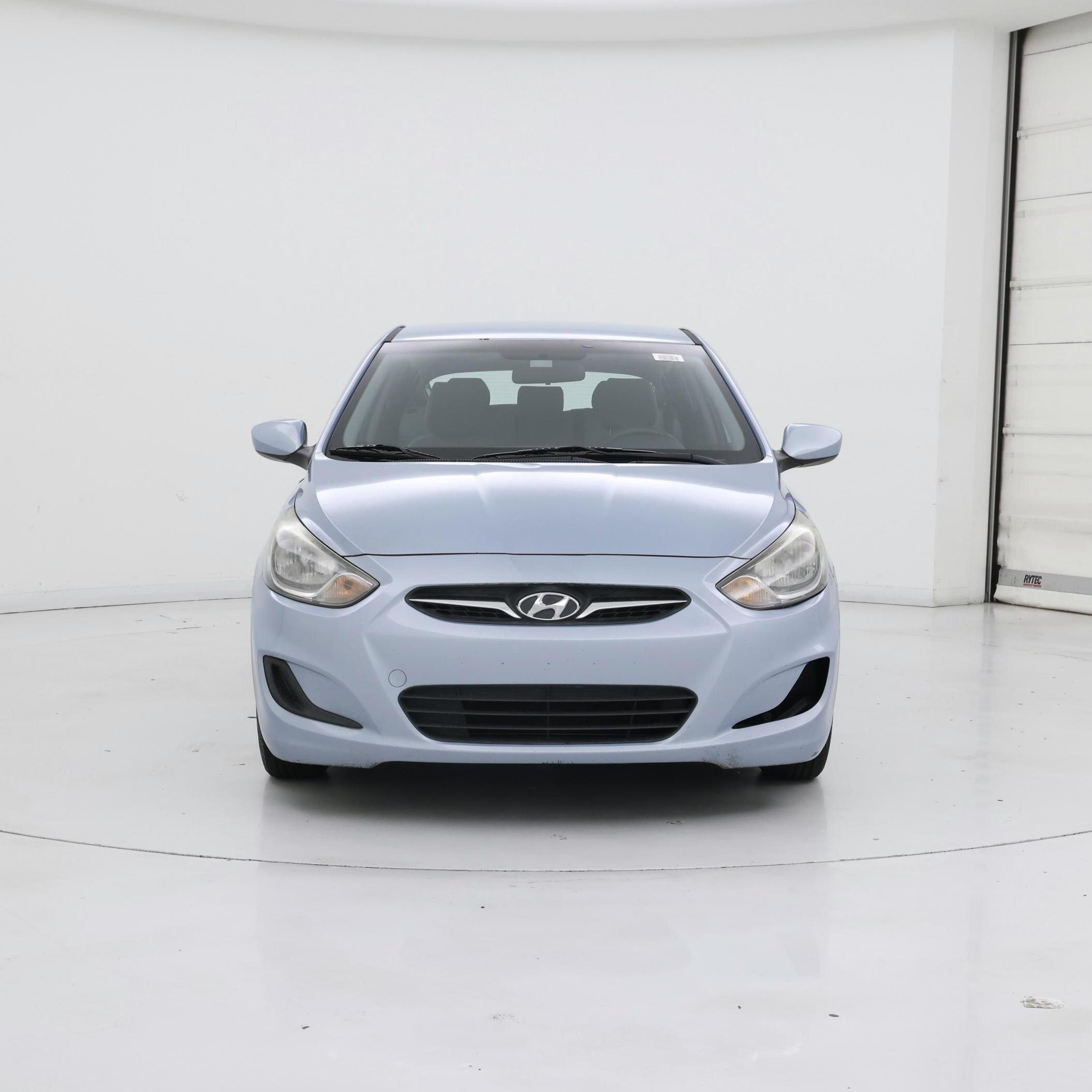 Thumbnail: 2014 Hyundai Accent - 5