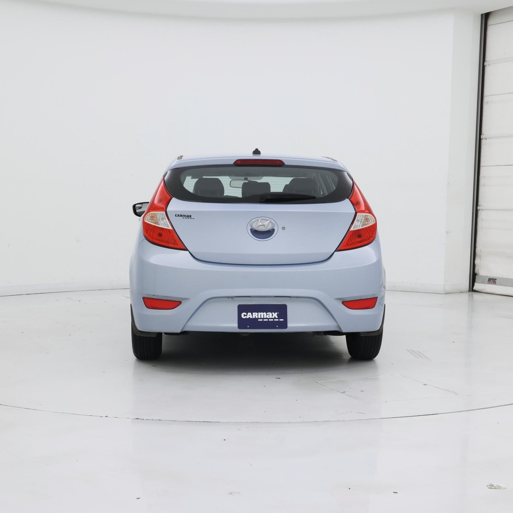 Thumbnail: 2014 Hyundai Accent - 6