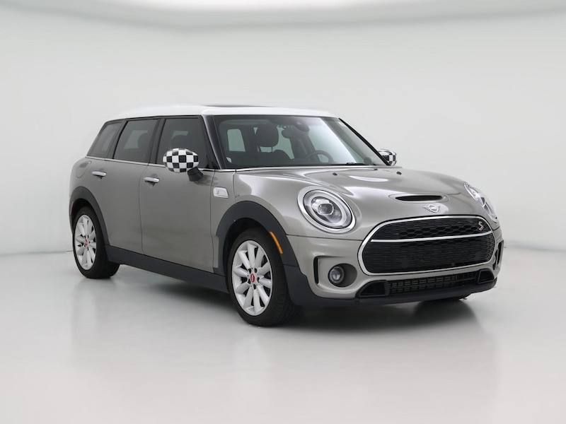 2020 MINI Cooper Clubman S -
                  Warner Robins, GA