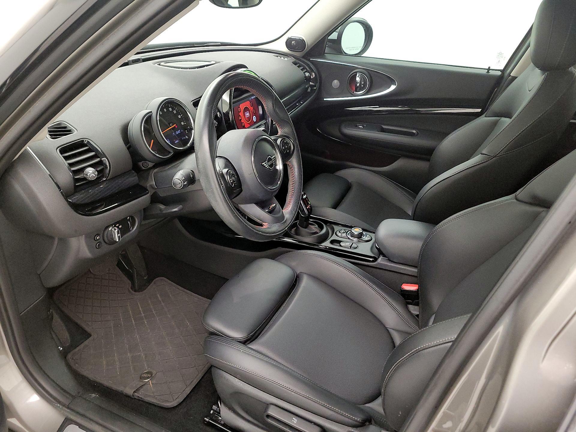 Thumbnail: 2020 MINI Cooper Clubman - 11