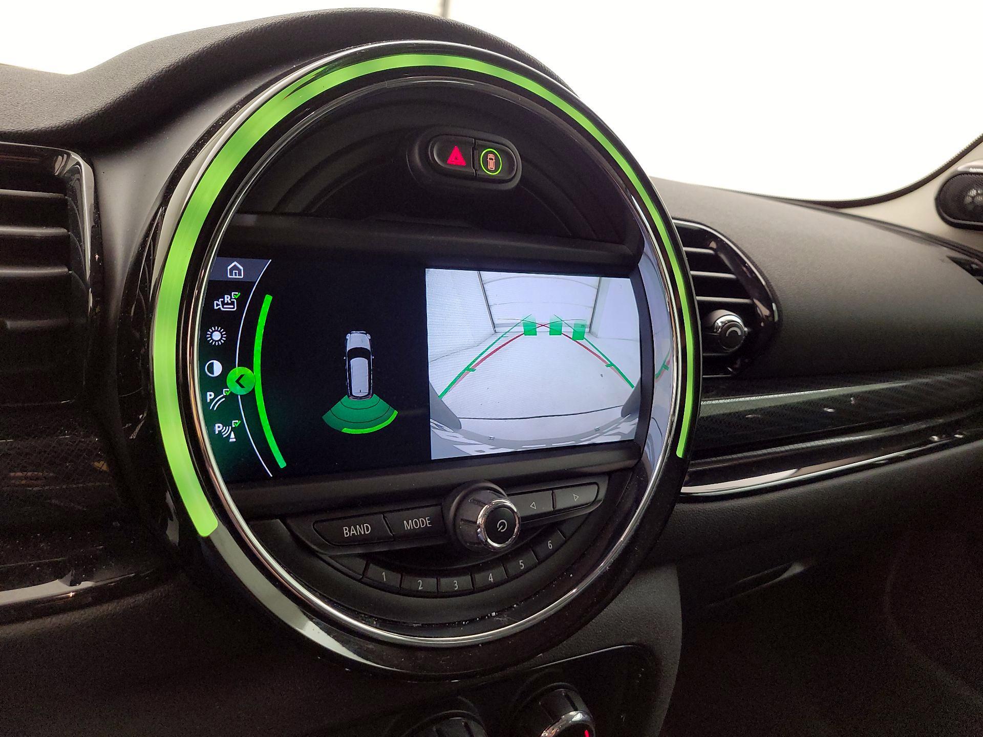 Thumbnail: 2020 MINI Cooper Clubman - 14