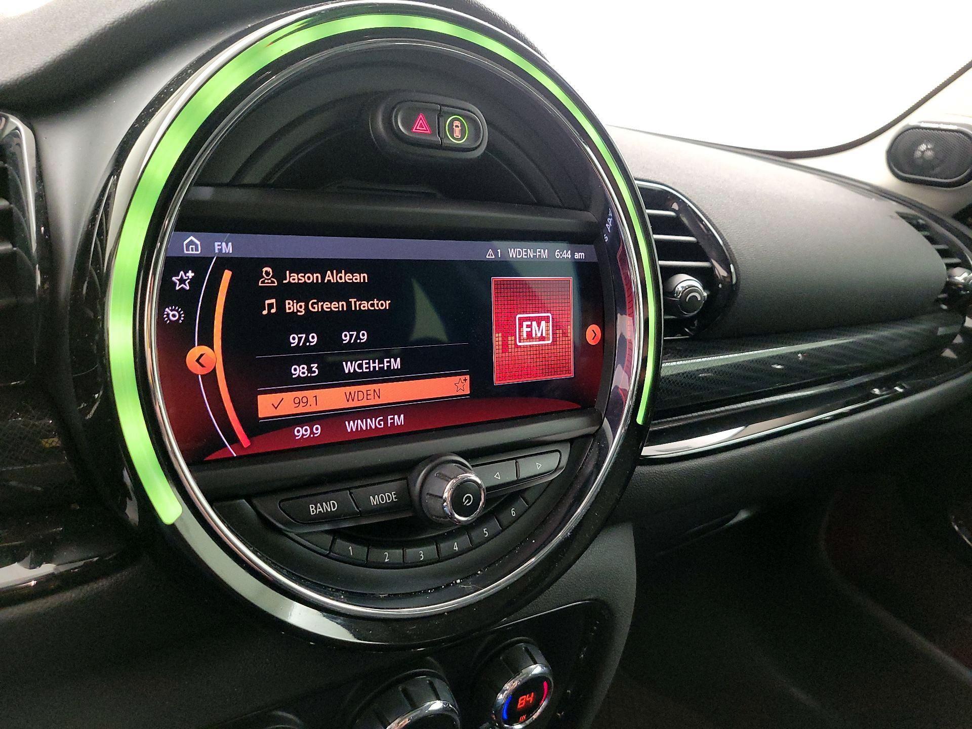 Thumbnail: 2020 MINI Cooper Clubman - 15