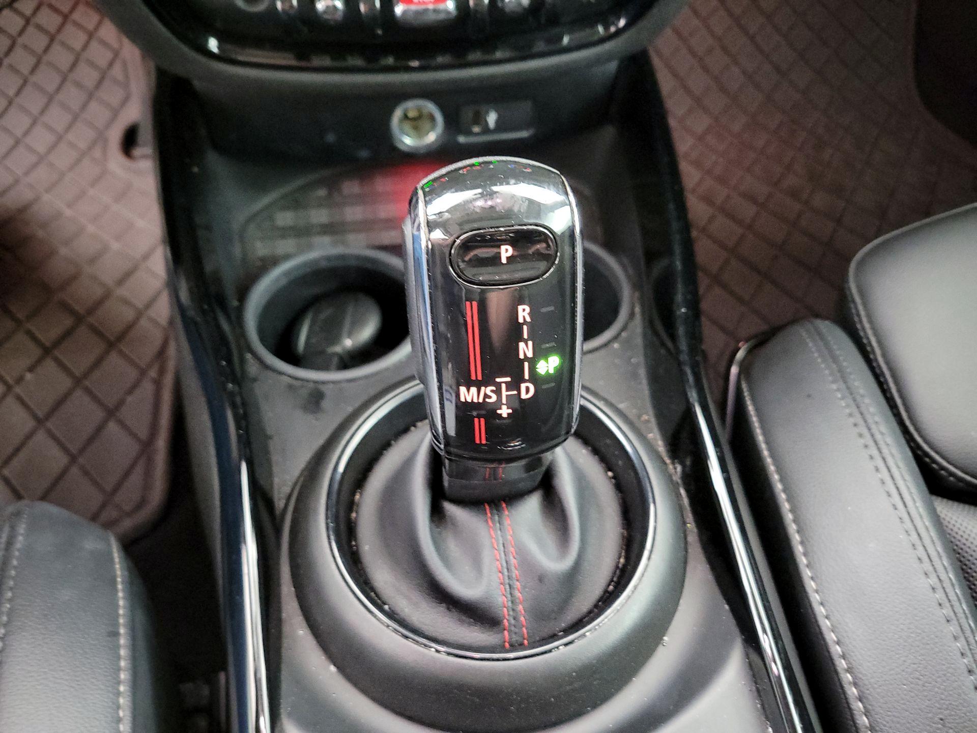 Thumbnail: 2020 MINI Cooper Clubman - 17