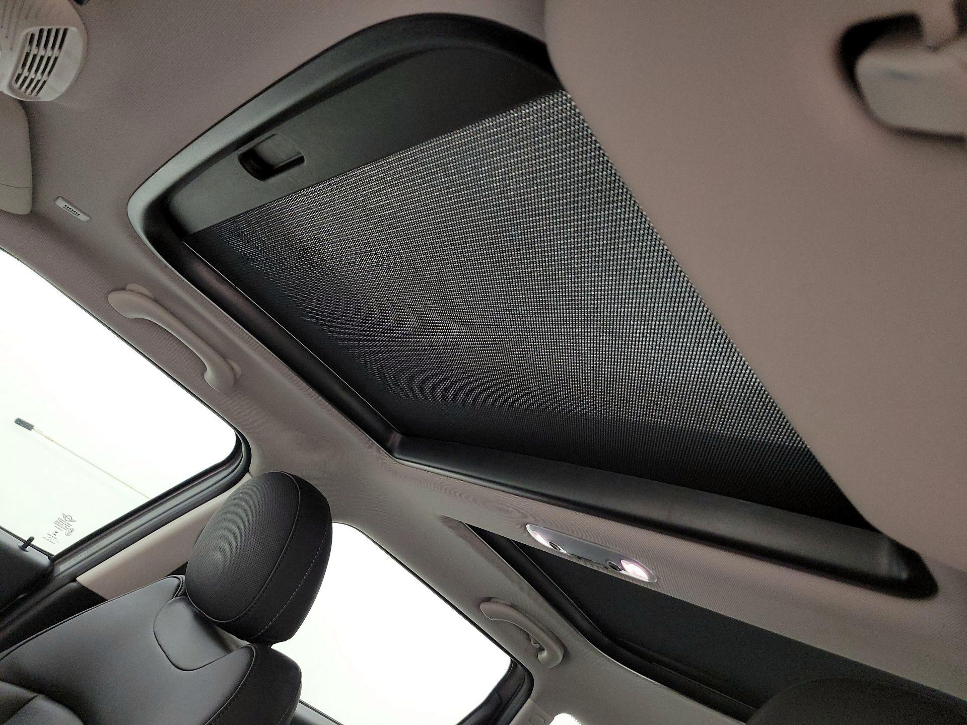 Thumbnail: 2020 MINI Cooper Clubman - 19