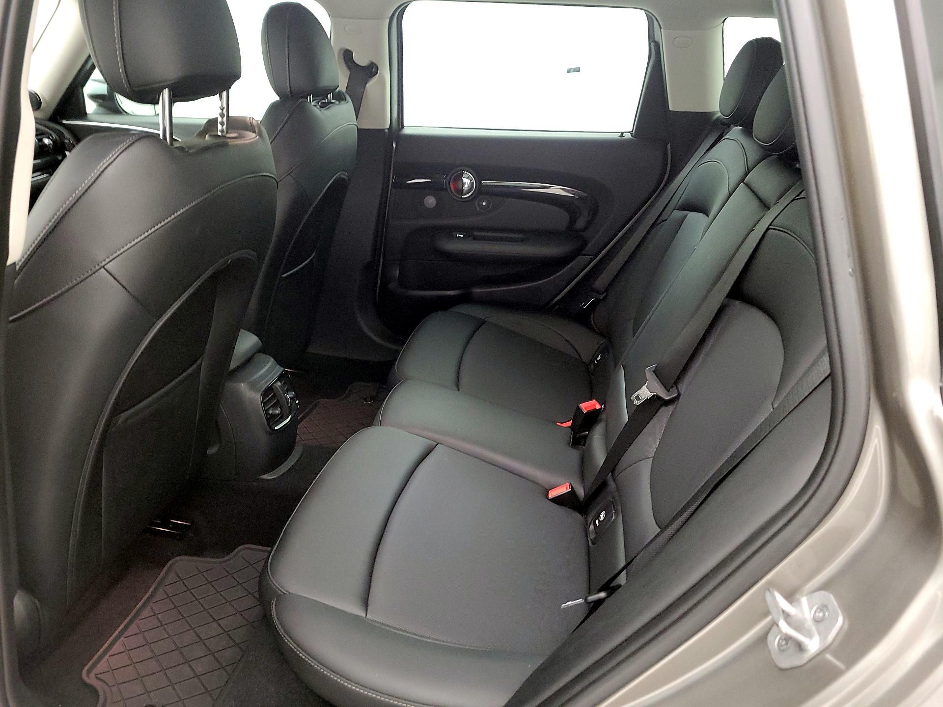 Thumbnail: 2020 MINI Cooper Clubman - 20