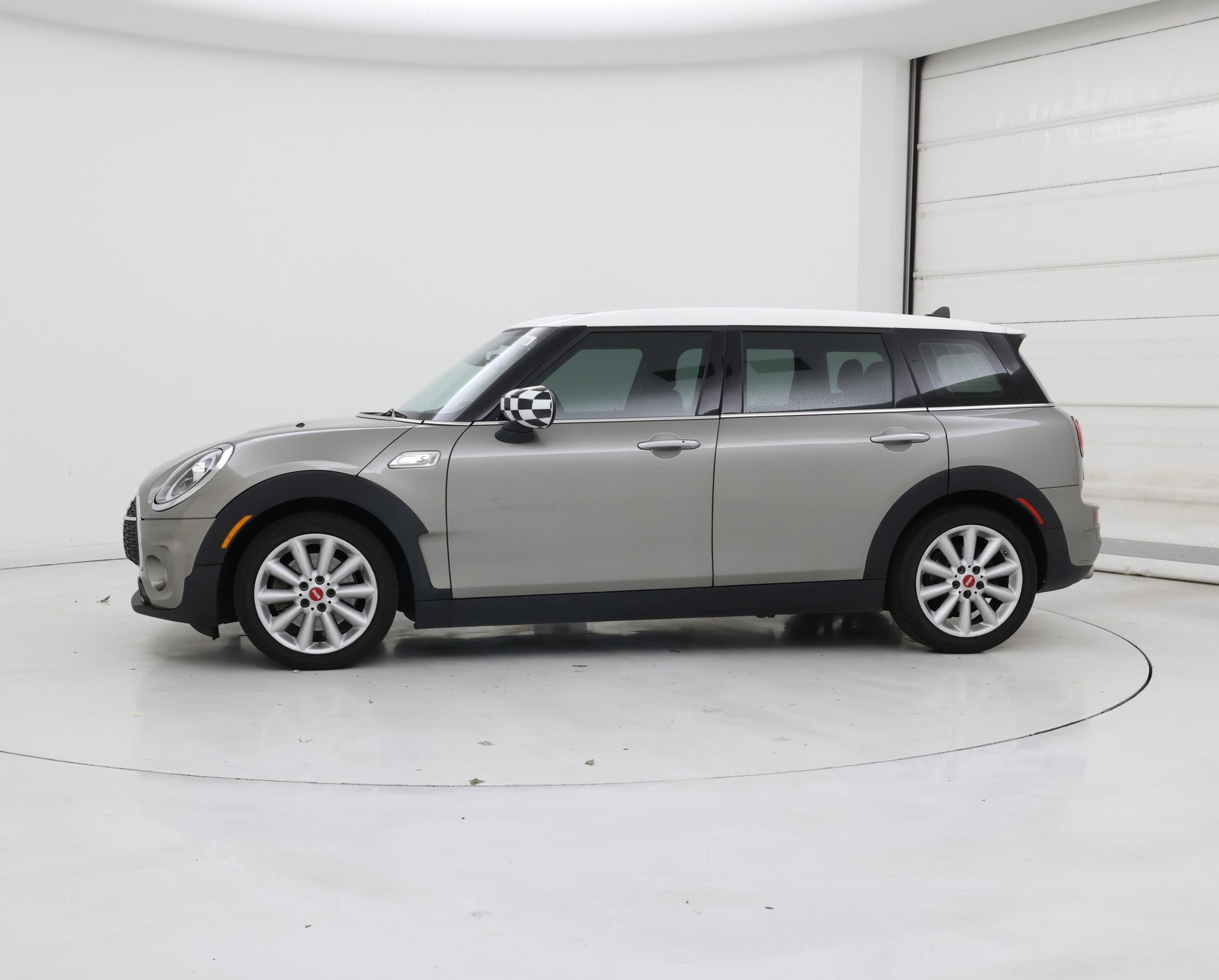 Thumbnail: 2020 MINI Cooper Clubman - 3