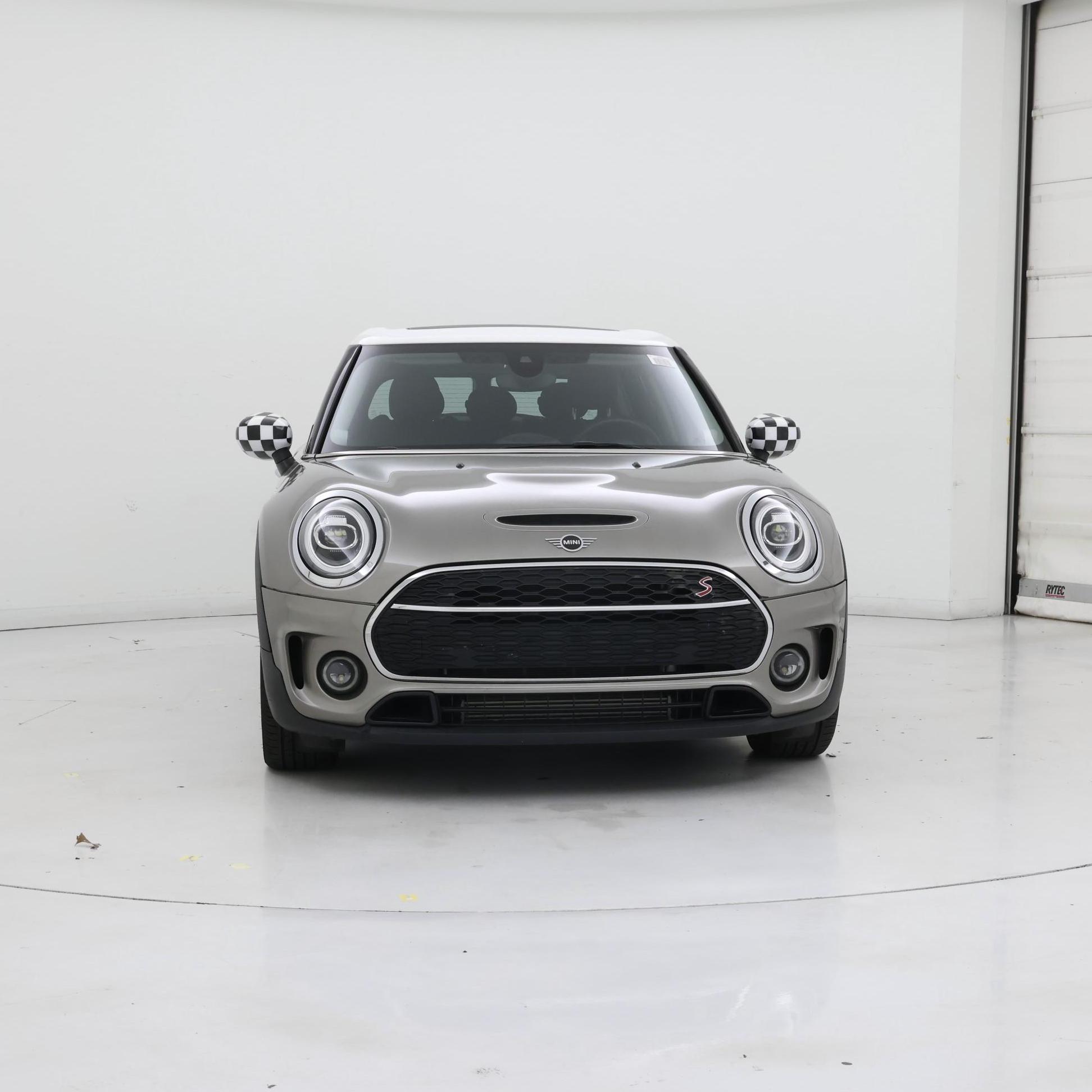 Thumbnail: 2020 MINI Cooper Clubman - 5
