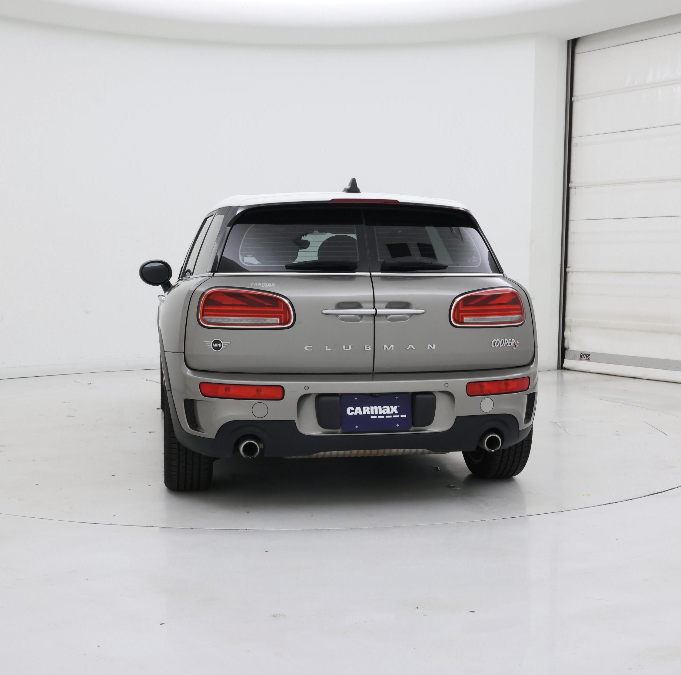 Thumbnail: 2020 MINI Cooper Clubman - 6