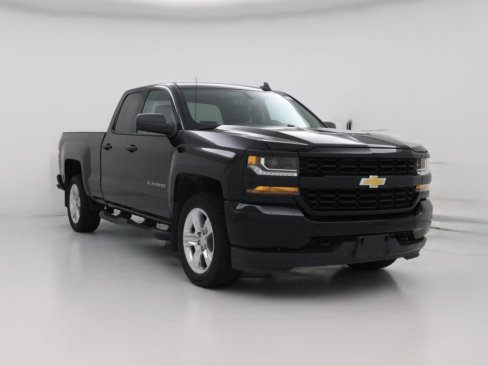 2019 Chevrolet Silverado 1500 LD Custom