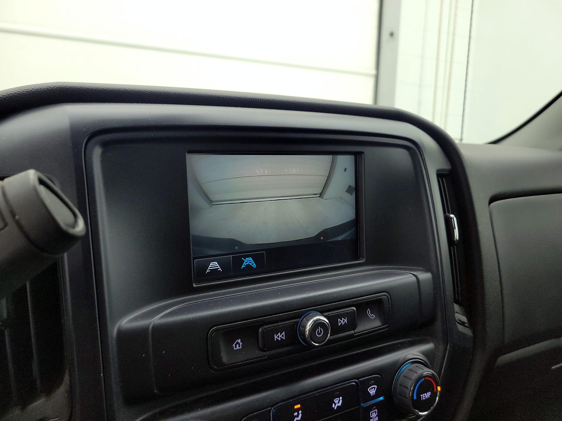 Thumbnail: 2019 Chevrolet Silverado 1500 - 14