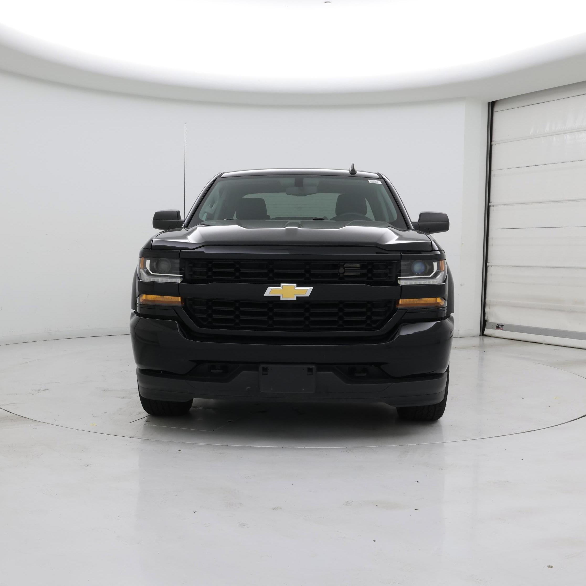 Thumbnail: 2019 Chevrolet Silverado 1500 - 5