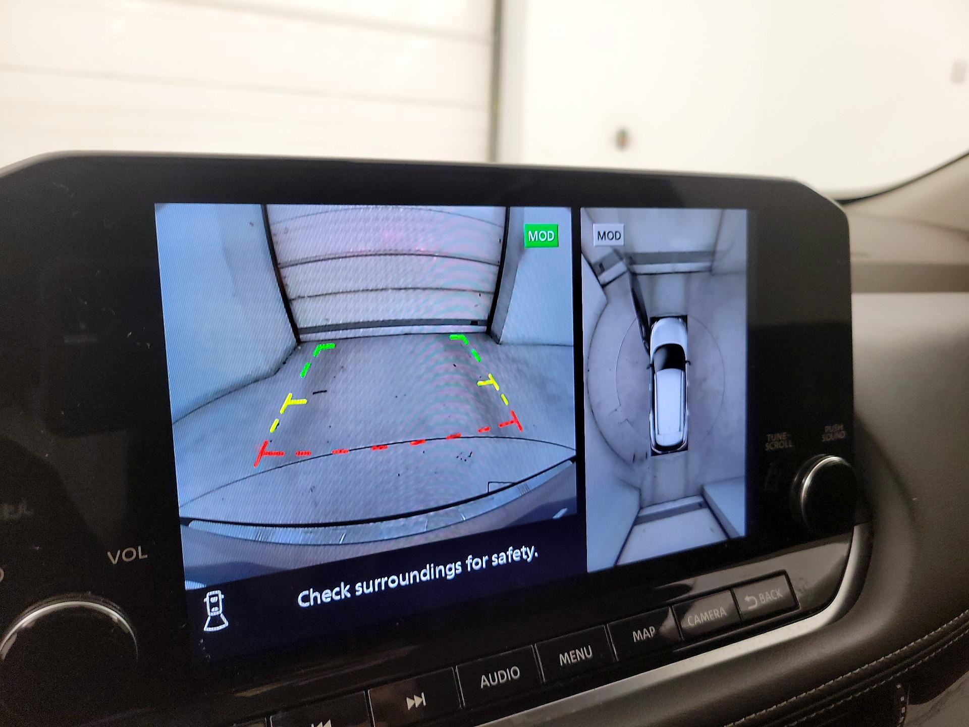 Thumbnail: 2021 Nissan Rogue - 14