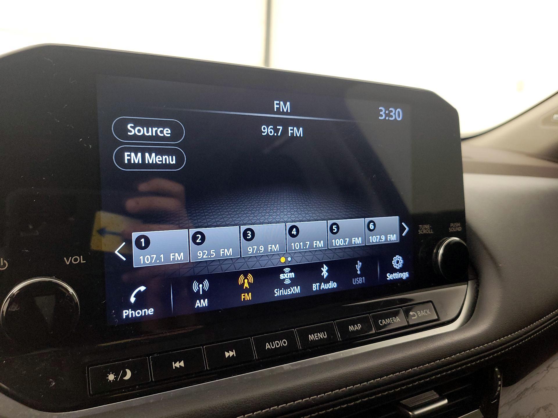 Thumbnail: 2021 Nissan Rogue - 15