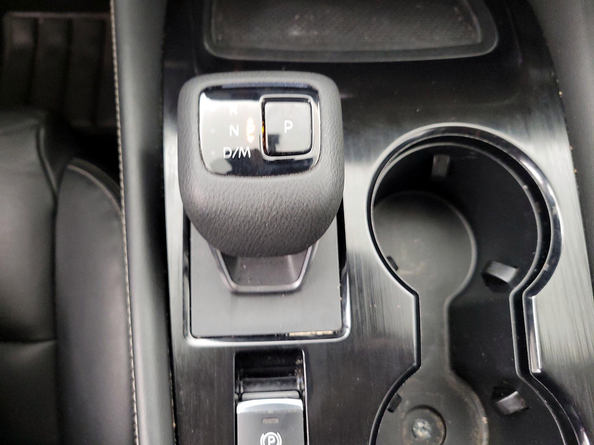 Thumbnail: 2021 Nissan Rogue - 17