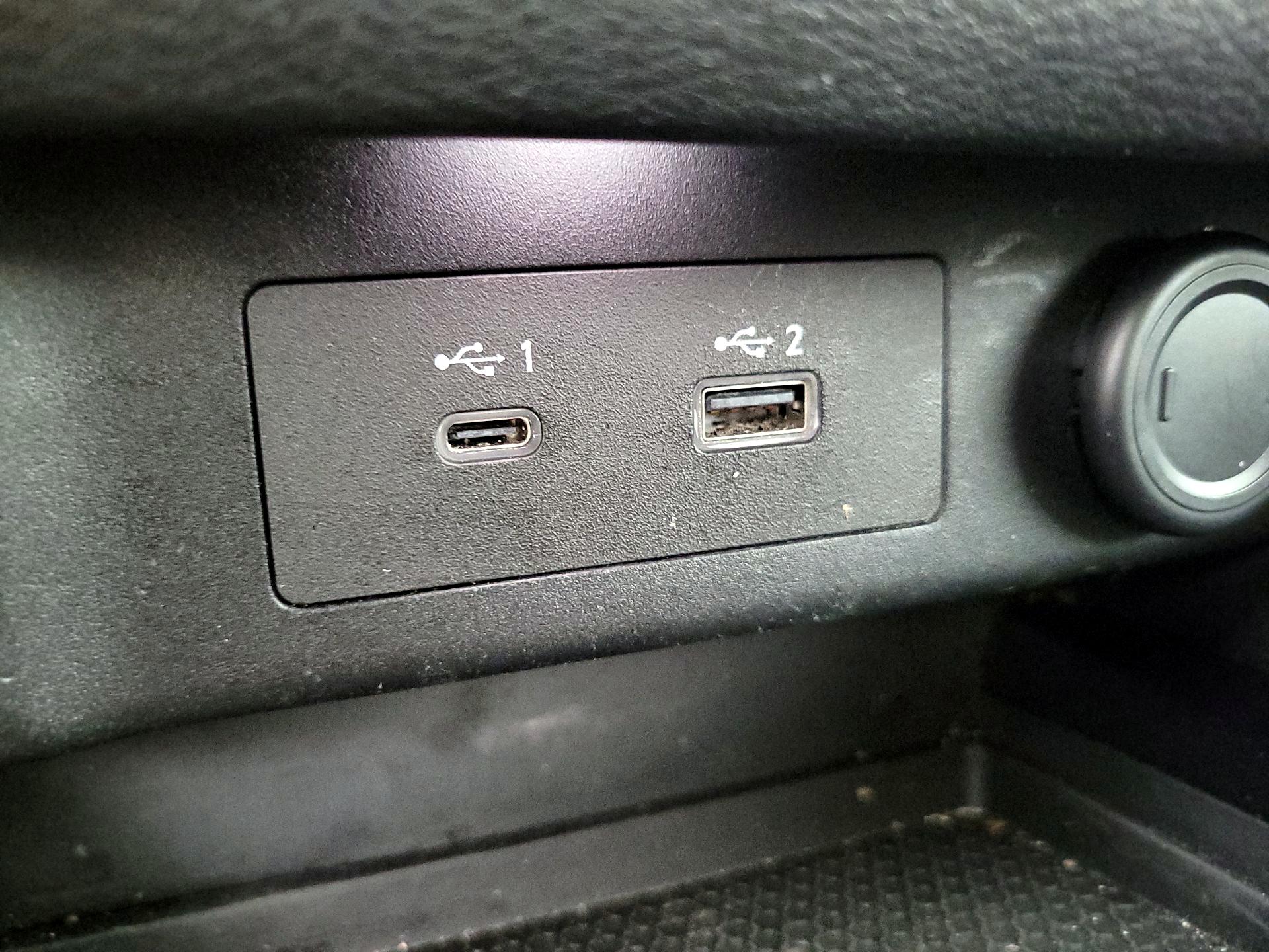 Thumbnail: 2021 Nissan Rogue - 18