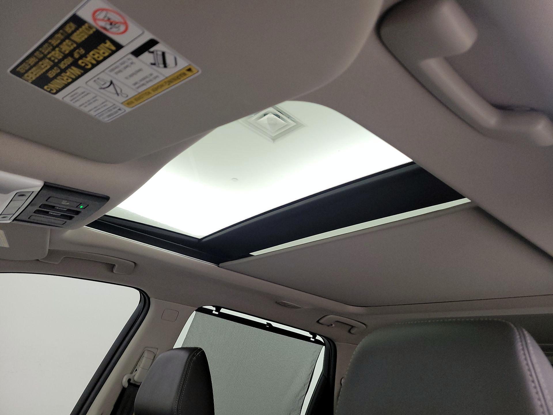 Thumbnail: 2021 Nissan Rogue - 19