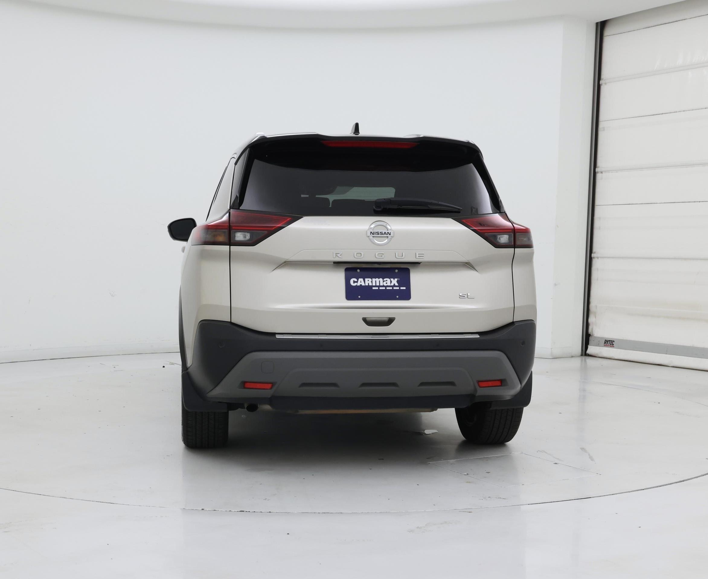 Thumbnail: 2021 Nissan Rogue - 6