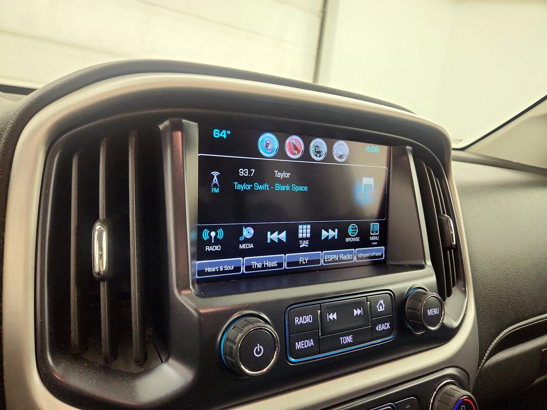 Thumbnail: 2017 GMC Canyon - 15