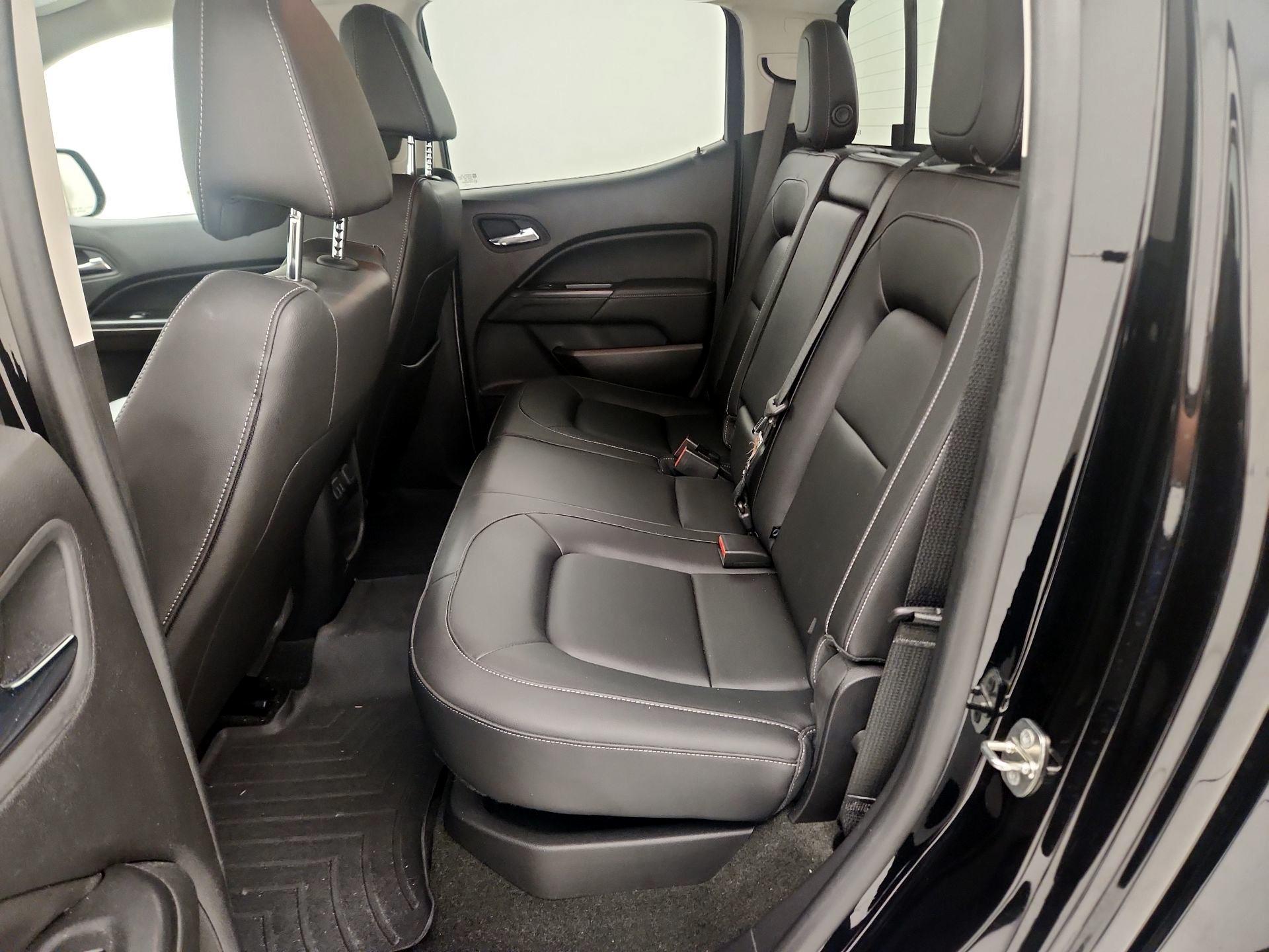 Thumbnail: 2017 GMC Canyon - 19