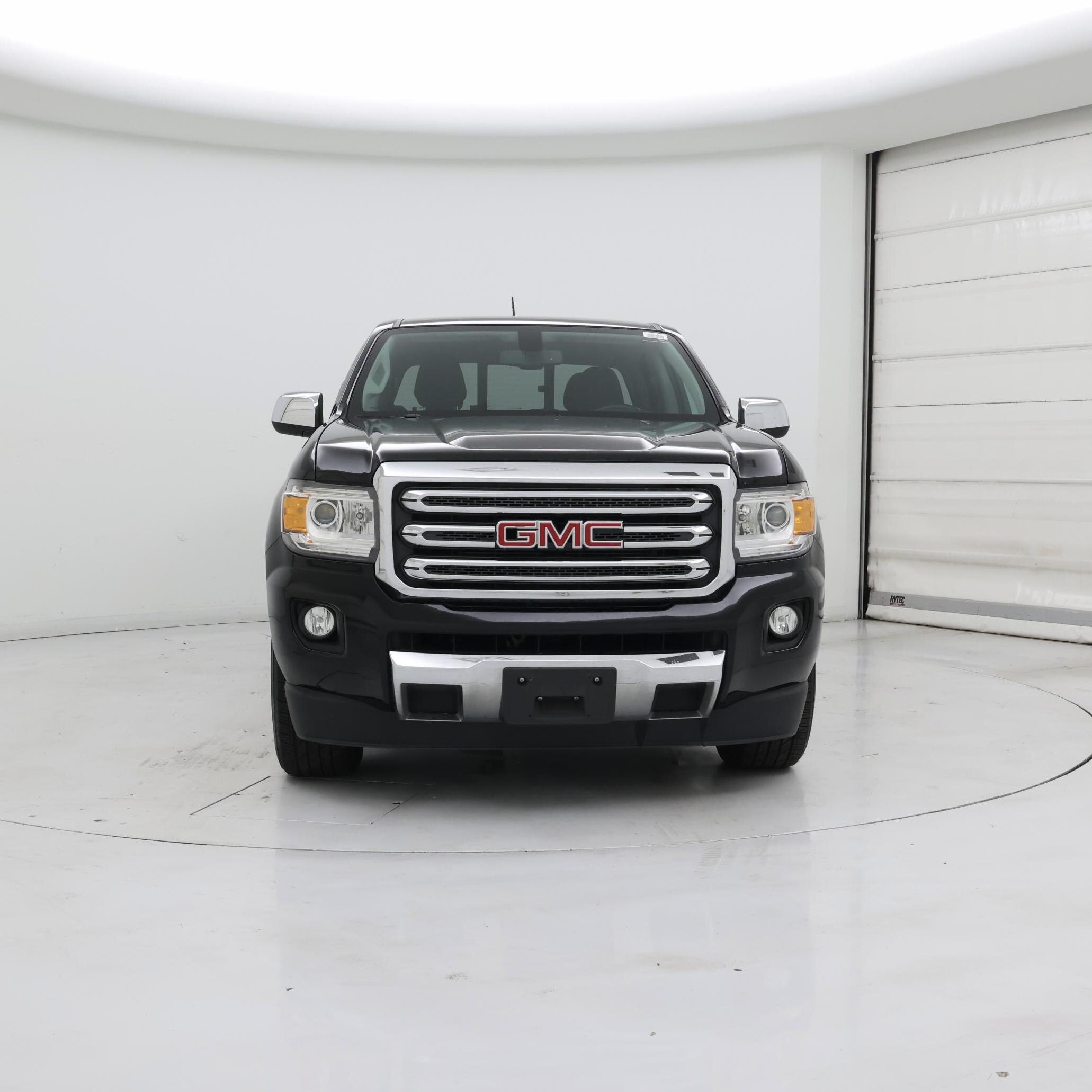 Thumbnail: 2017 GMC Canyon - 5