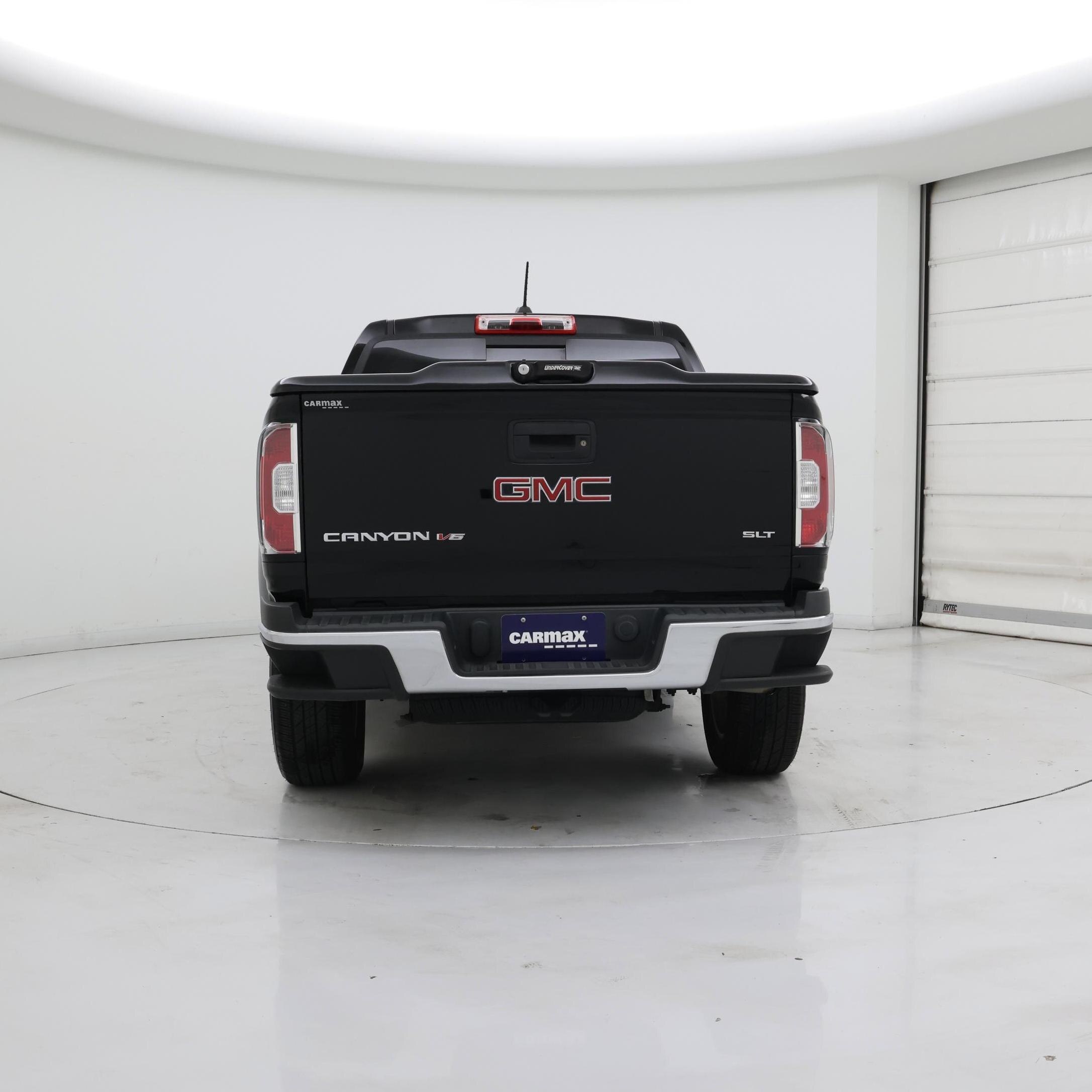 Thumbnail: 2017 GMC Canyon - 6