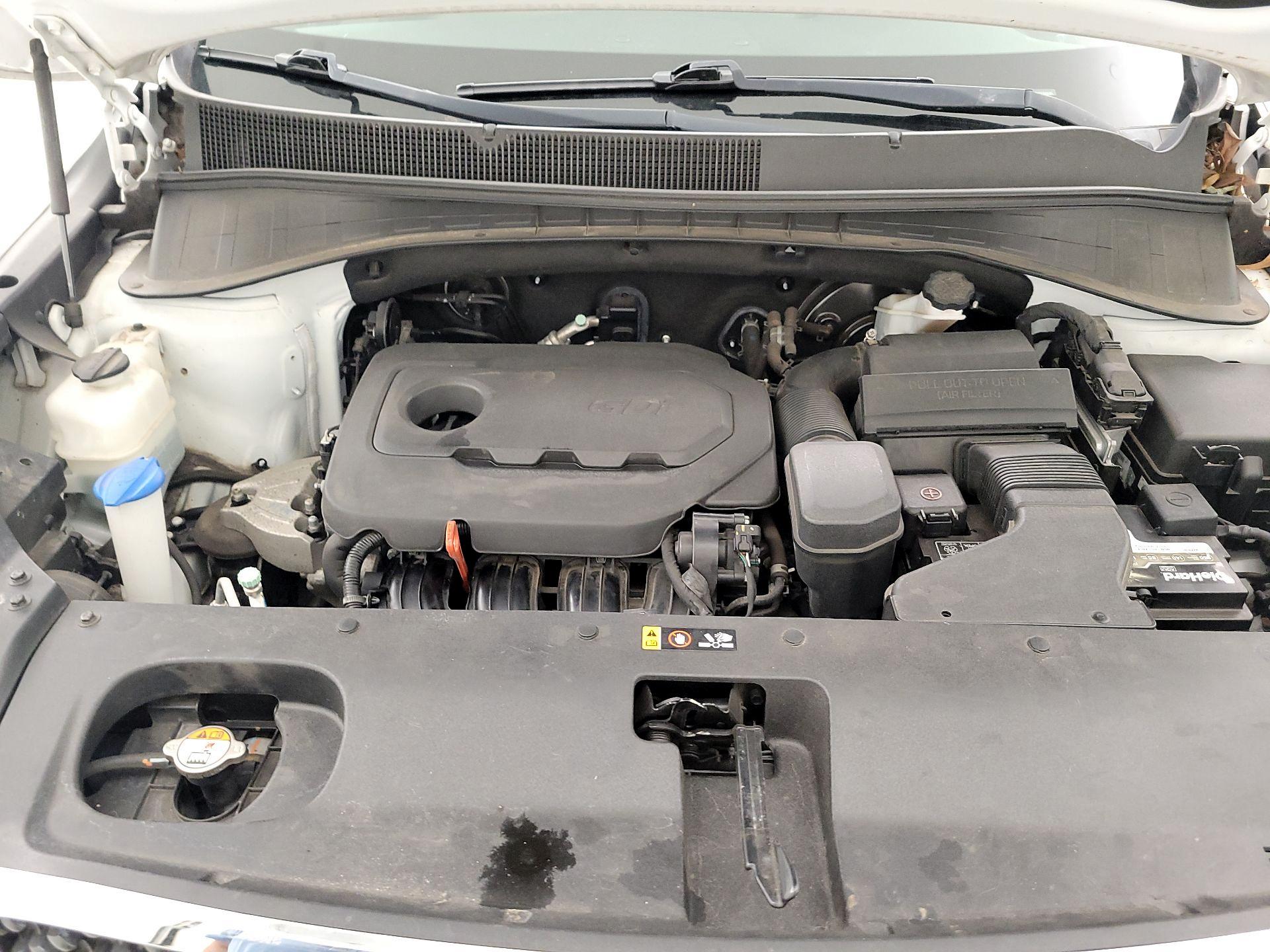 Thumbnail: 2017 Kia Sorento - 19