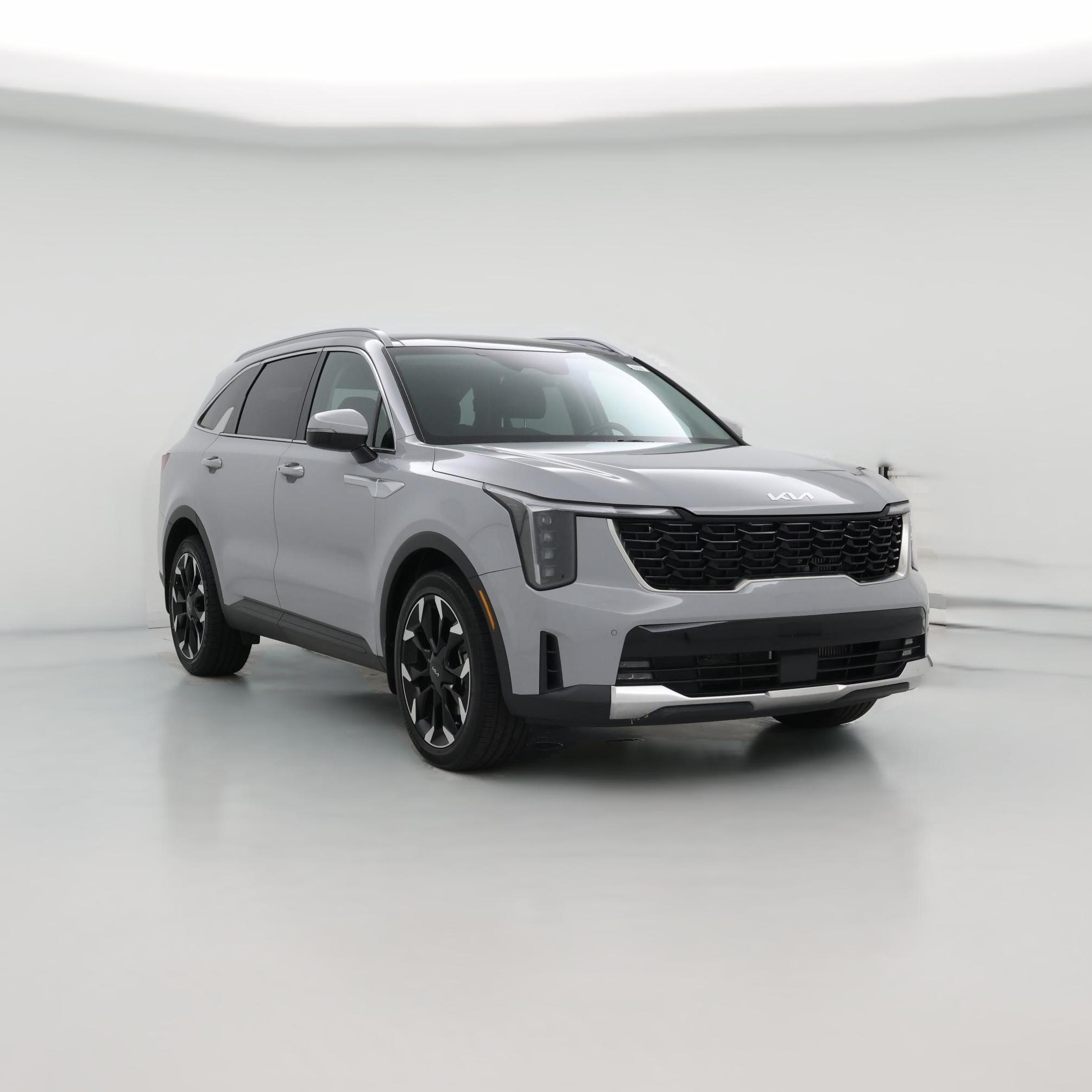 Thumbnail: 2024 Kia Sorento - 1