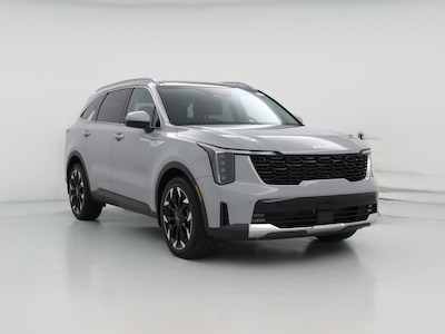 2024 Kia Sorento EX