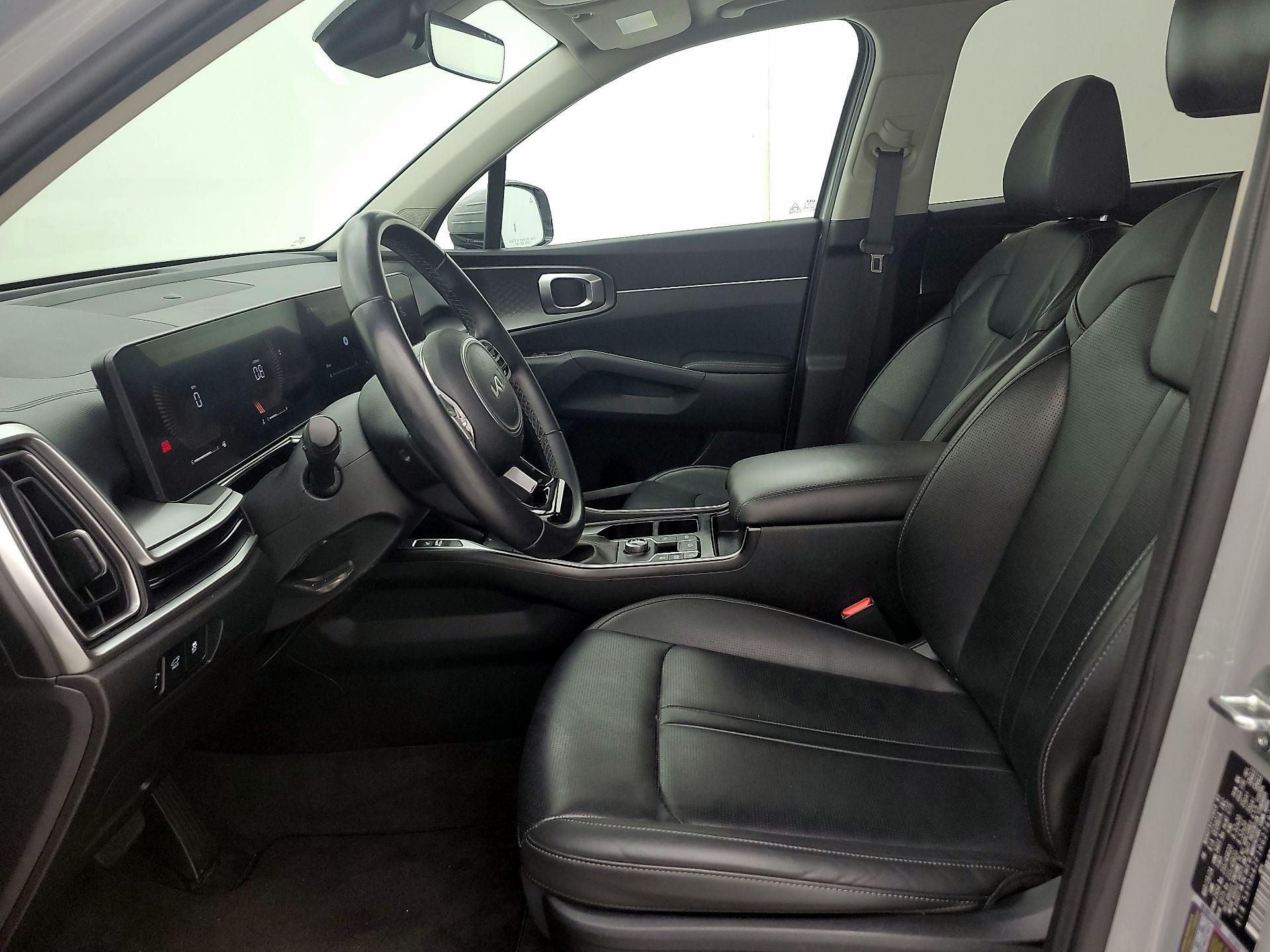 Thumbnail: 2024 Kia Sorento - 11