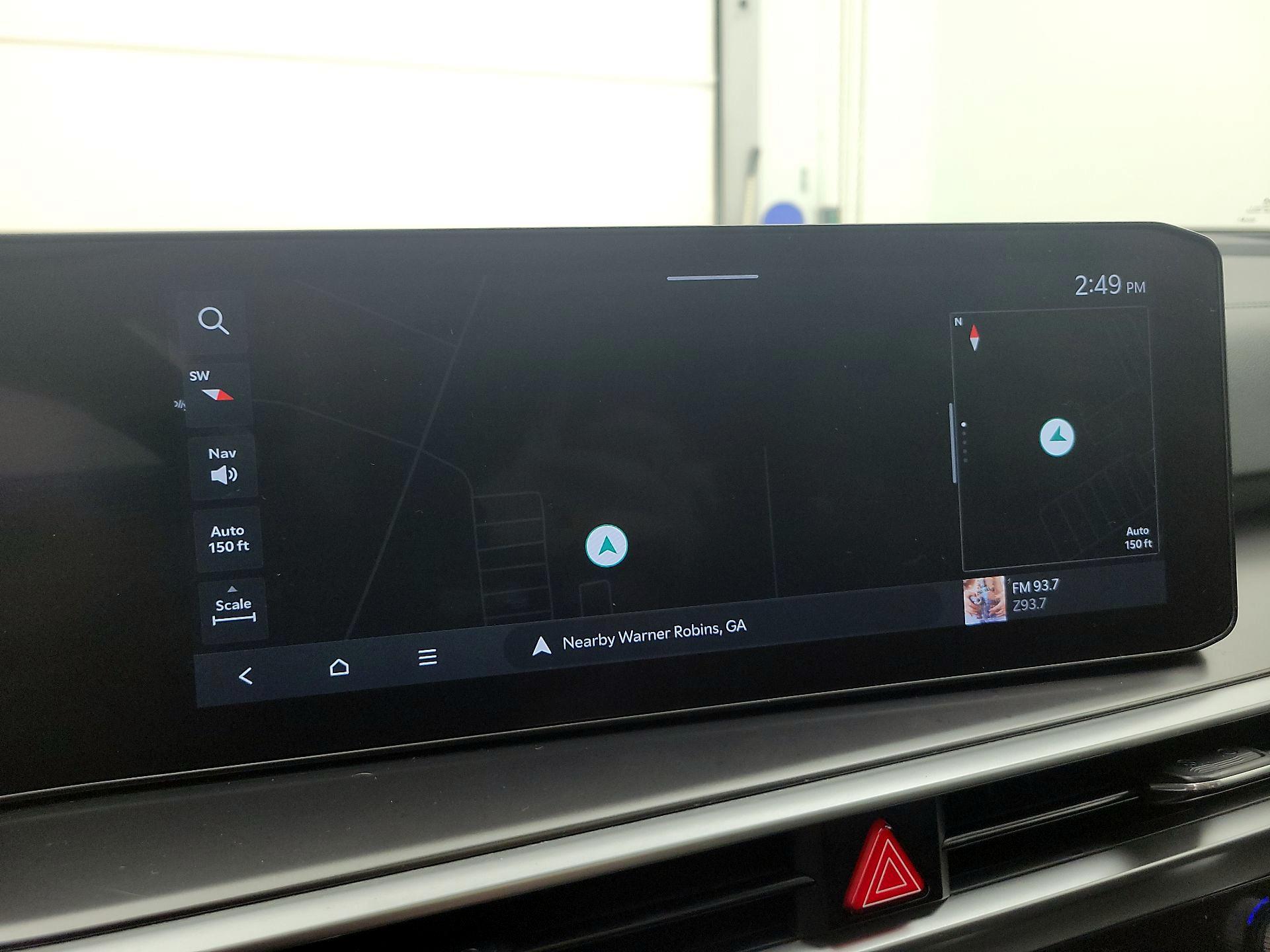 Thumbnail: 2024 Kia Sorento - 14