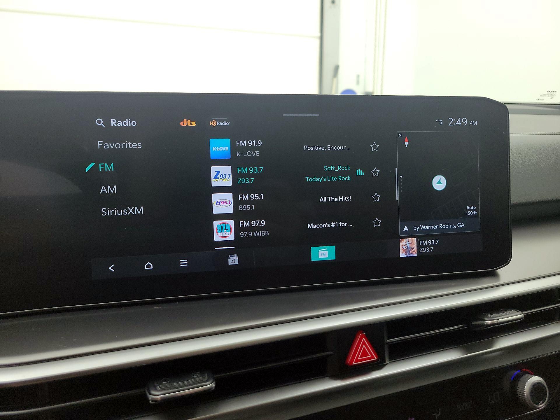 Thumbnail: 2024 Kia Sorento - 16