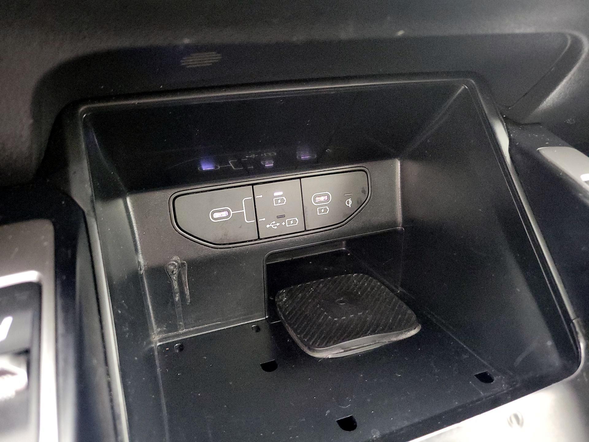 Thumbnail: 2024 Kia Sorento - 19