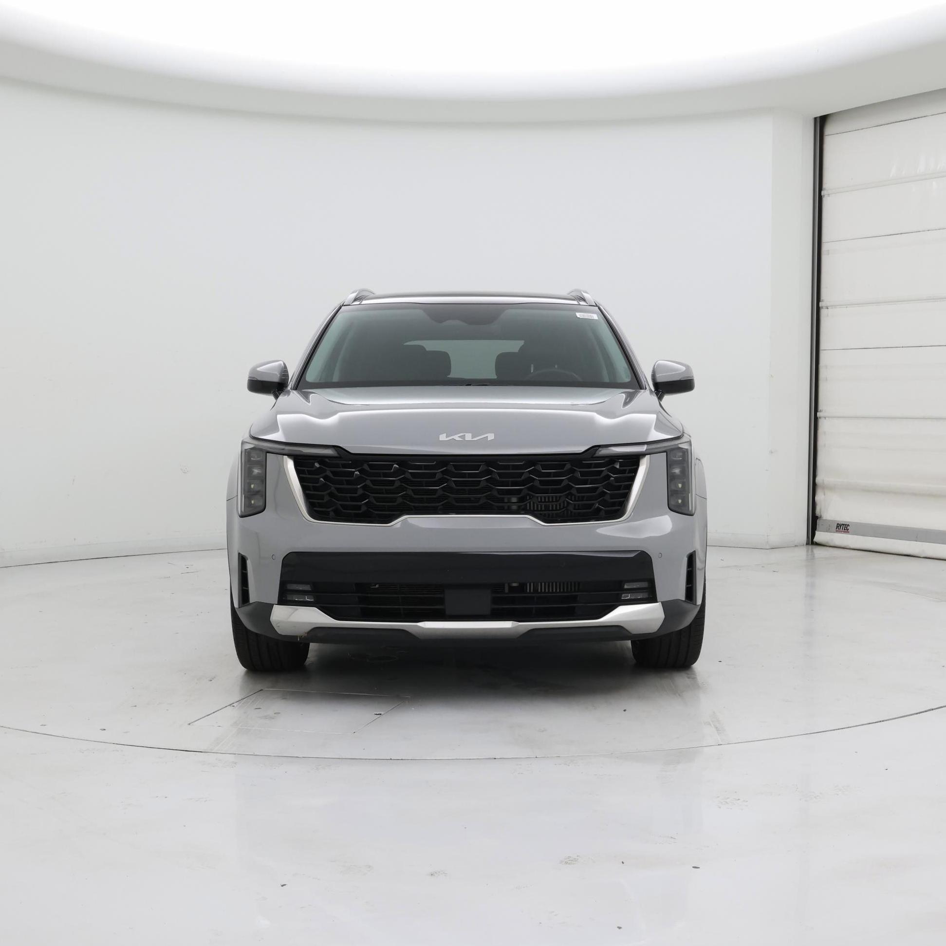 Thumbnail: 2024 Kia Sorento - 5