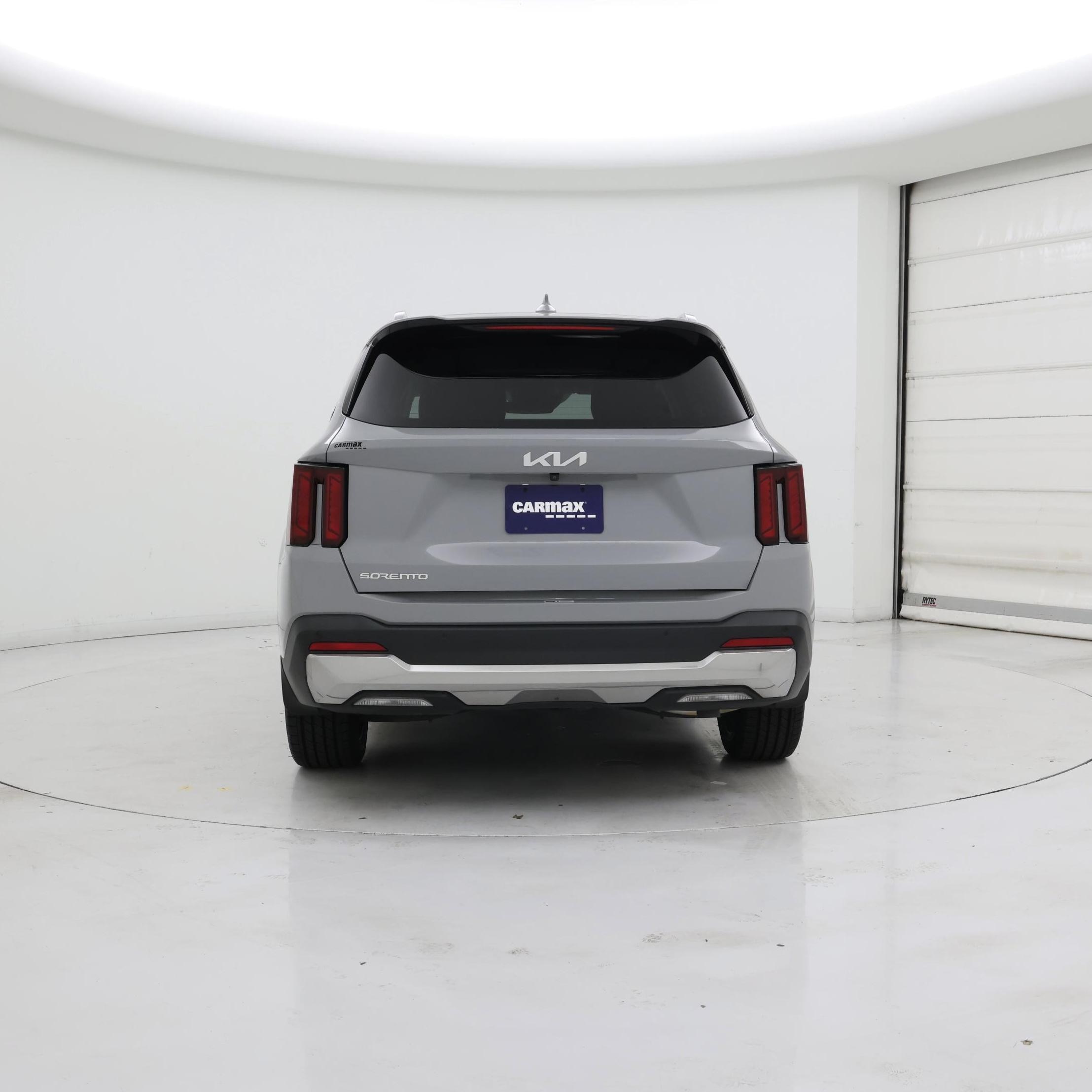 Thumbnail: 2024 Kia Sorento - 6