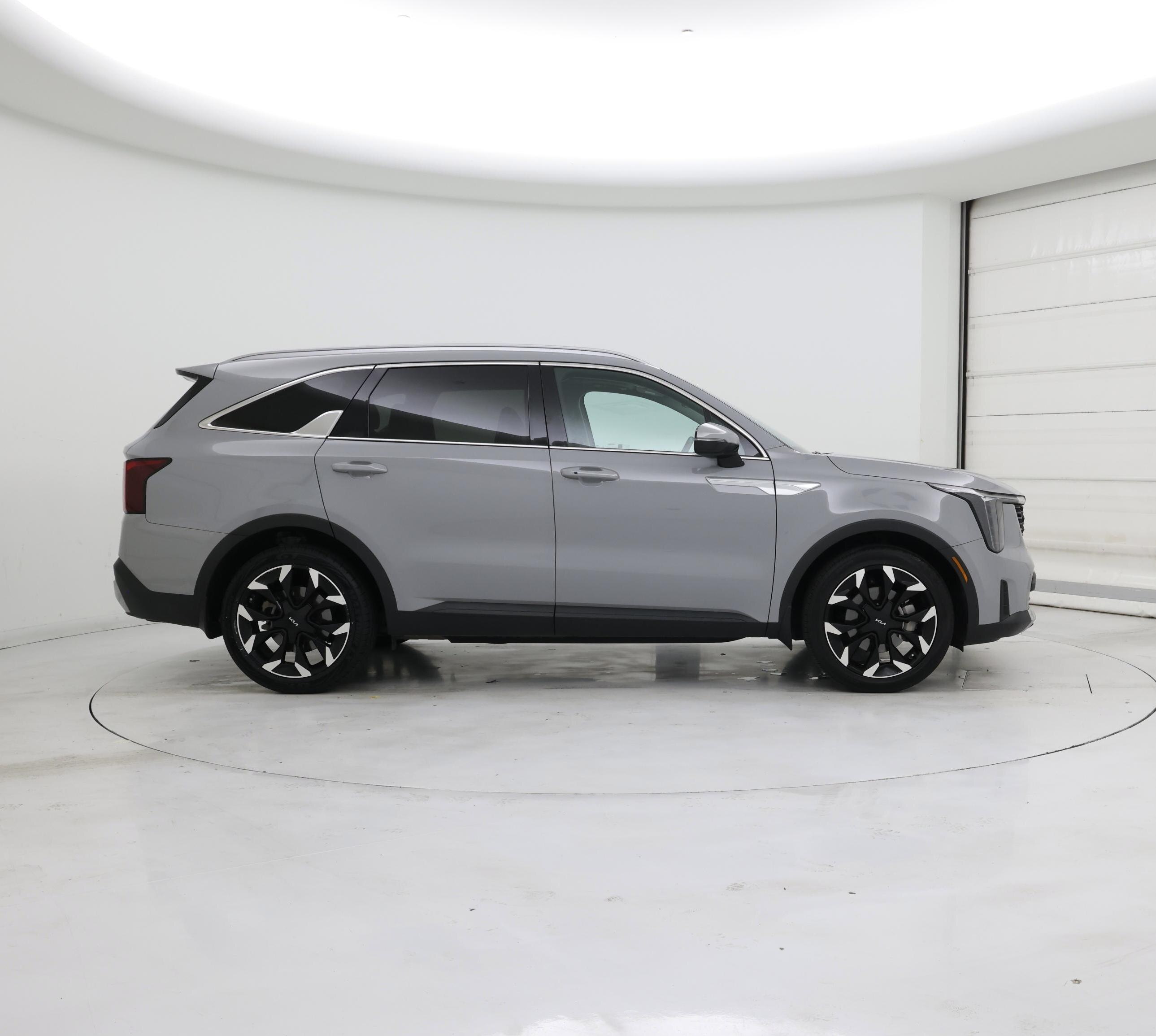 Thumbnail: 2024 Kia Sorento - 7